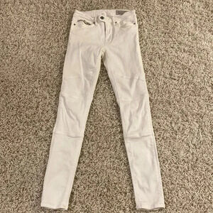 Allsaints jeans size 26